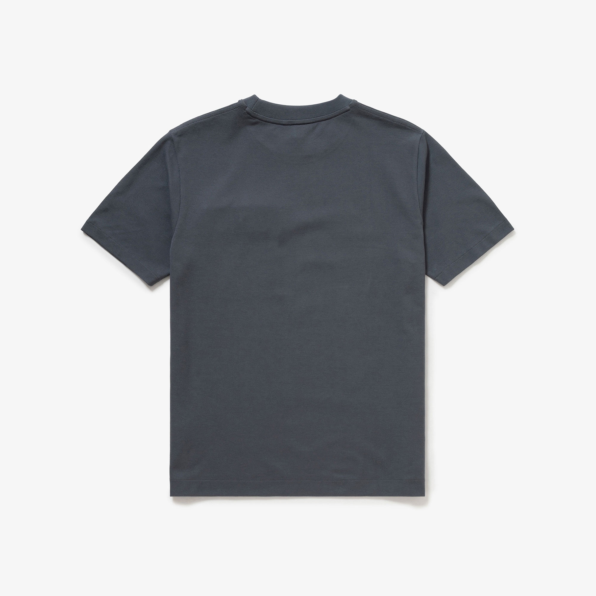 グログランポケットワントーンTシャツ