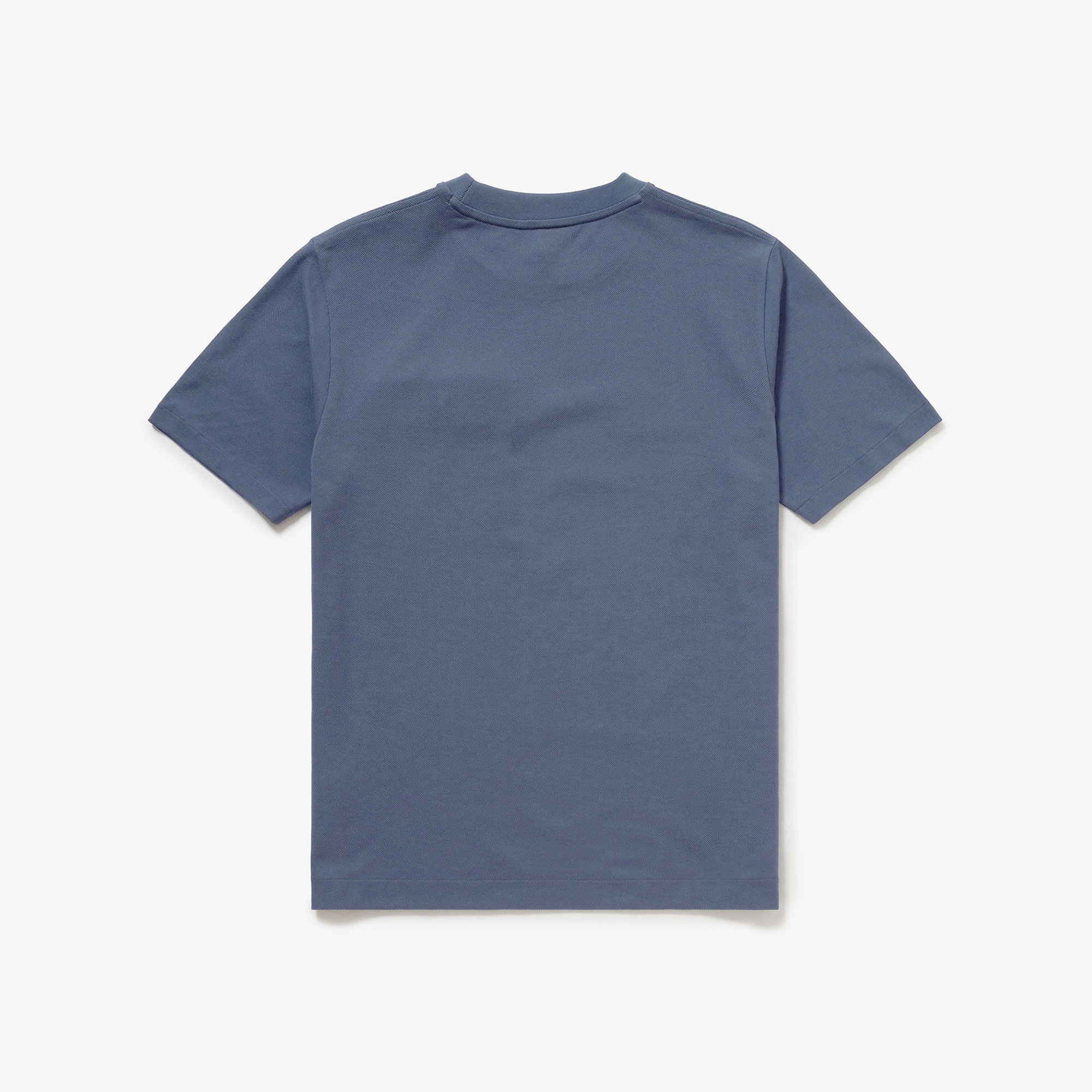 グログランポケットワントーンTシャツ