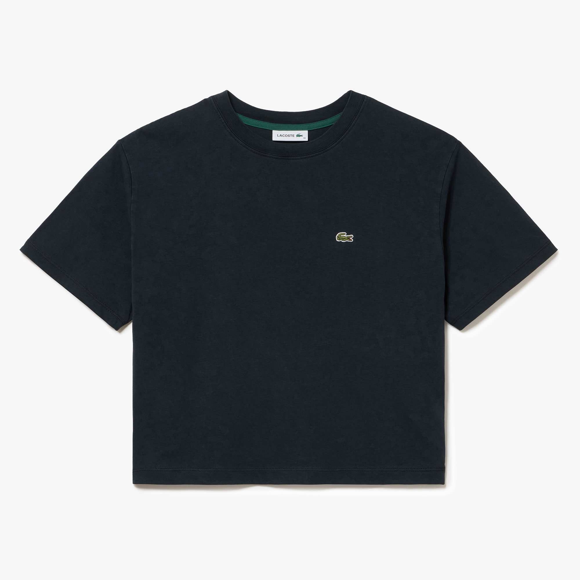 ピグメントダイTシャツ