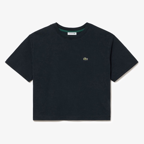 ピグメントダイTシャツ