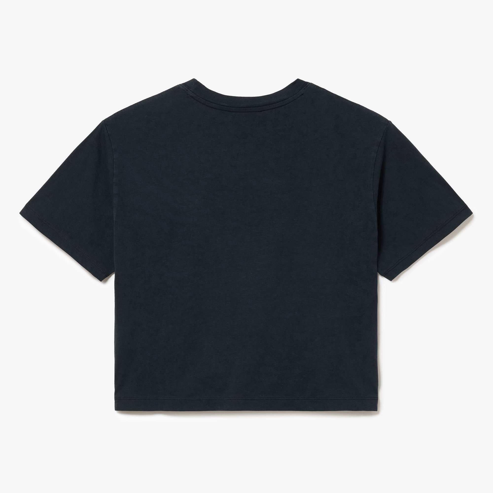 ピグメントダイTシャツ