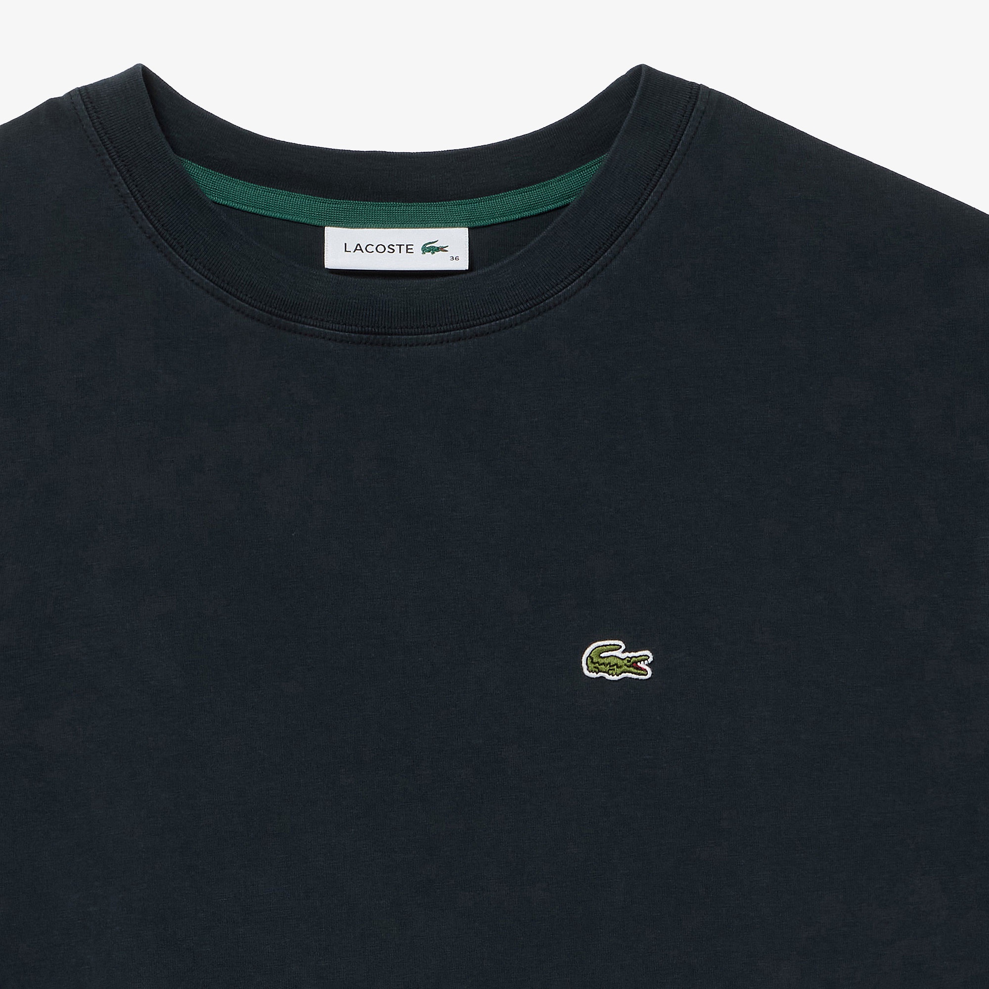 ピグメントダイTシャツ