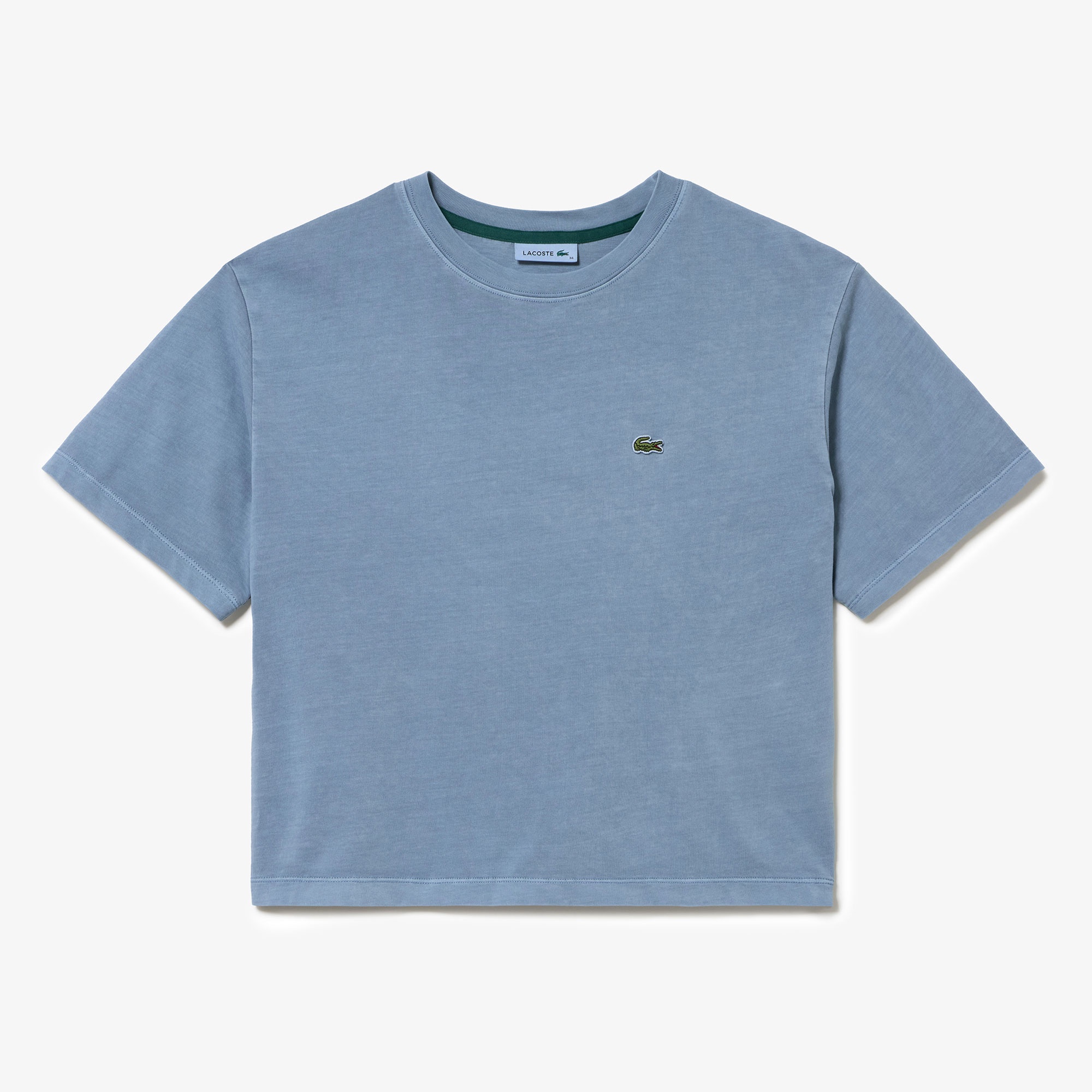 ピグメントダイTシャツ
