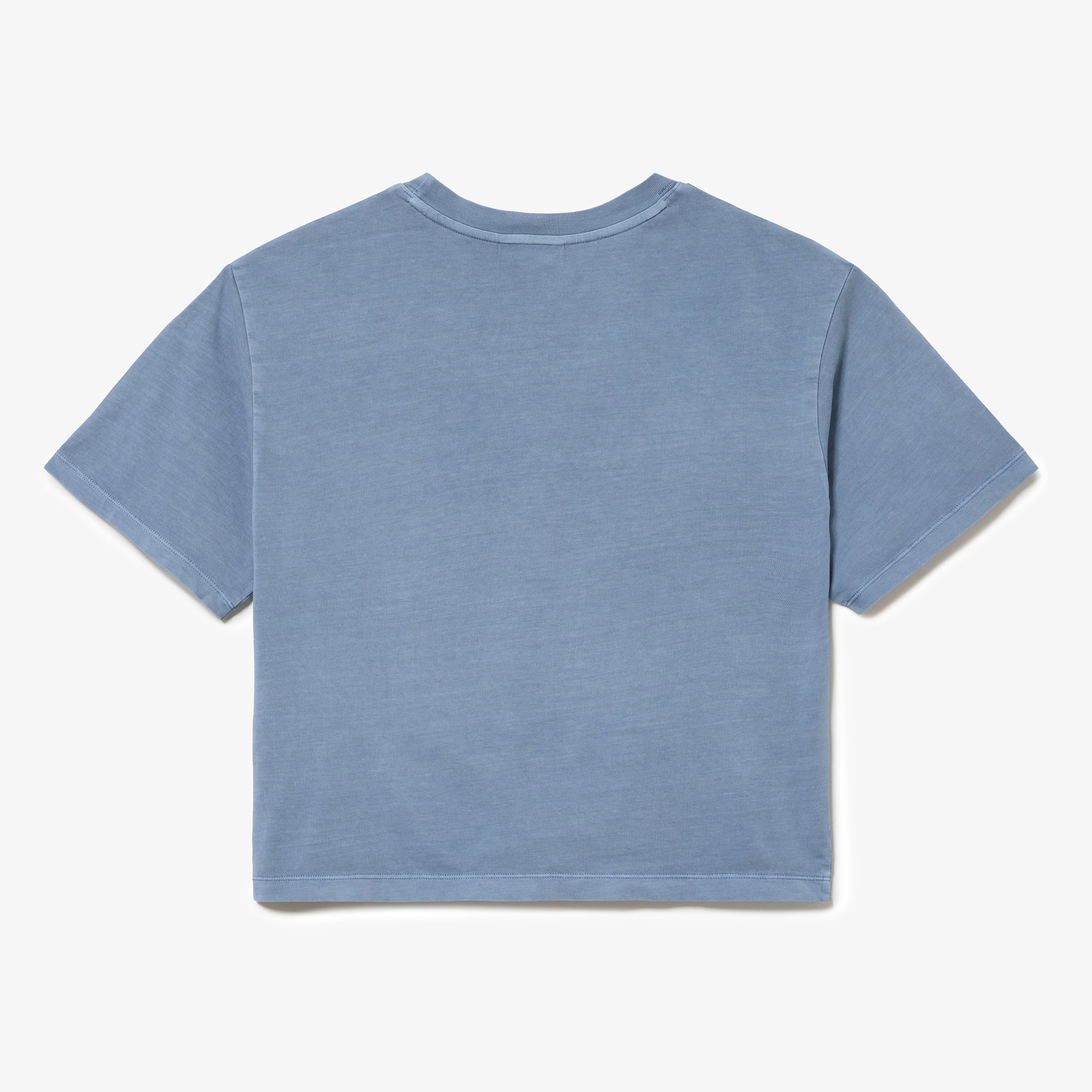 ピグメントダイTシャツ