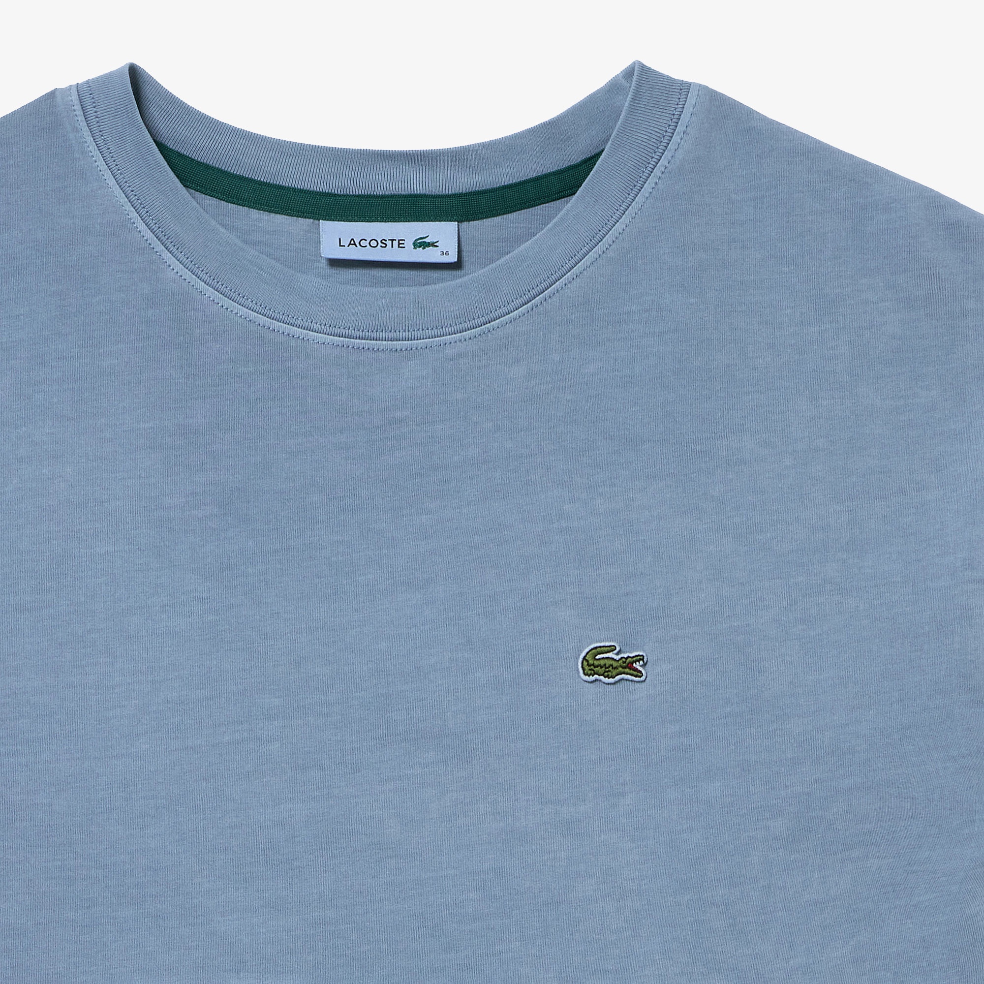 ピグメントダイTシャツ
