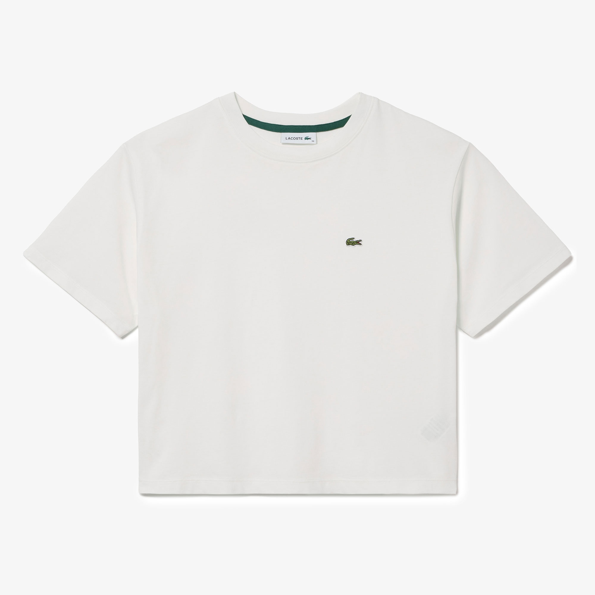 ピグメントダイTシャツ