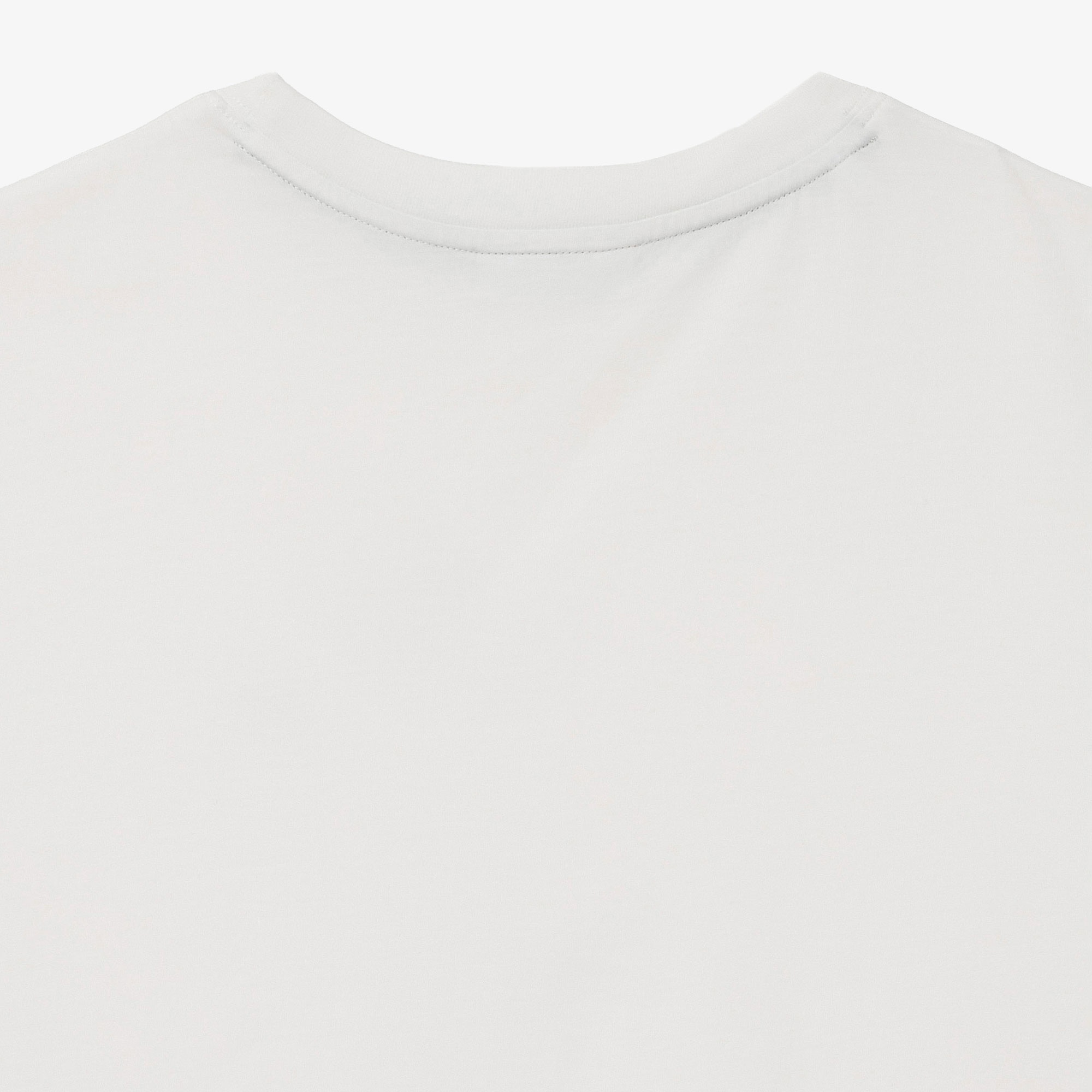 ピグメントダイTシャツ