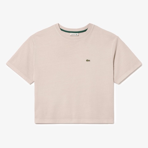 ピグメントダイTシャツ