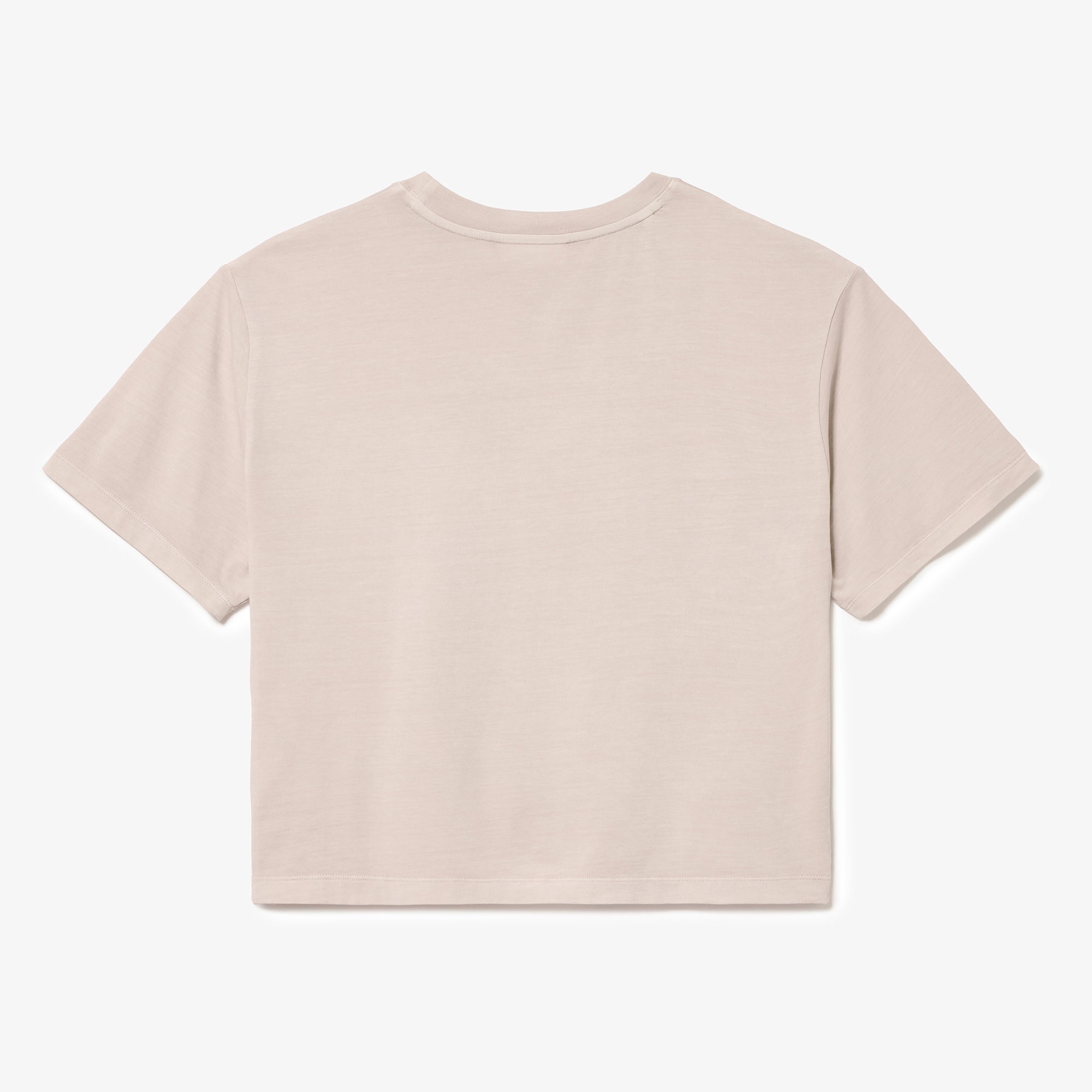 ピグメントダイTシャツ