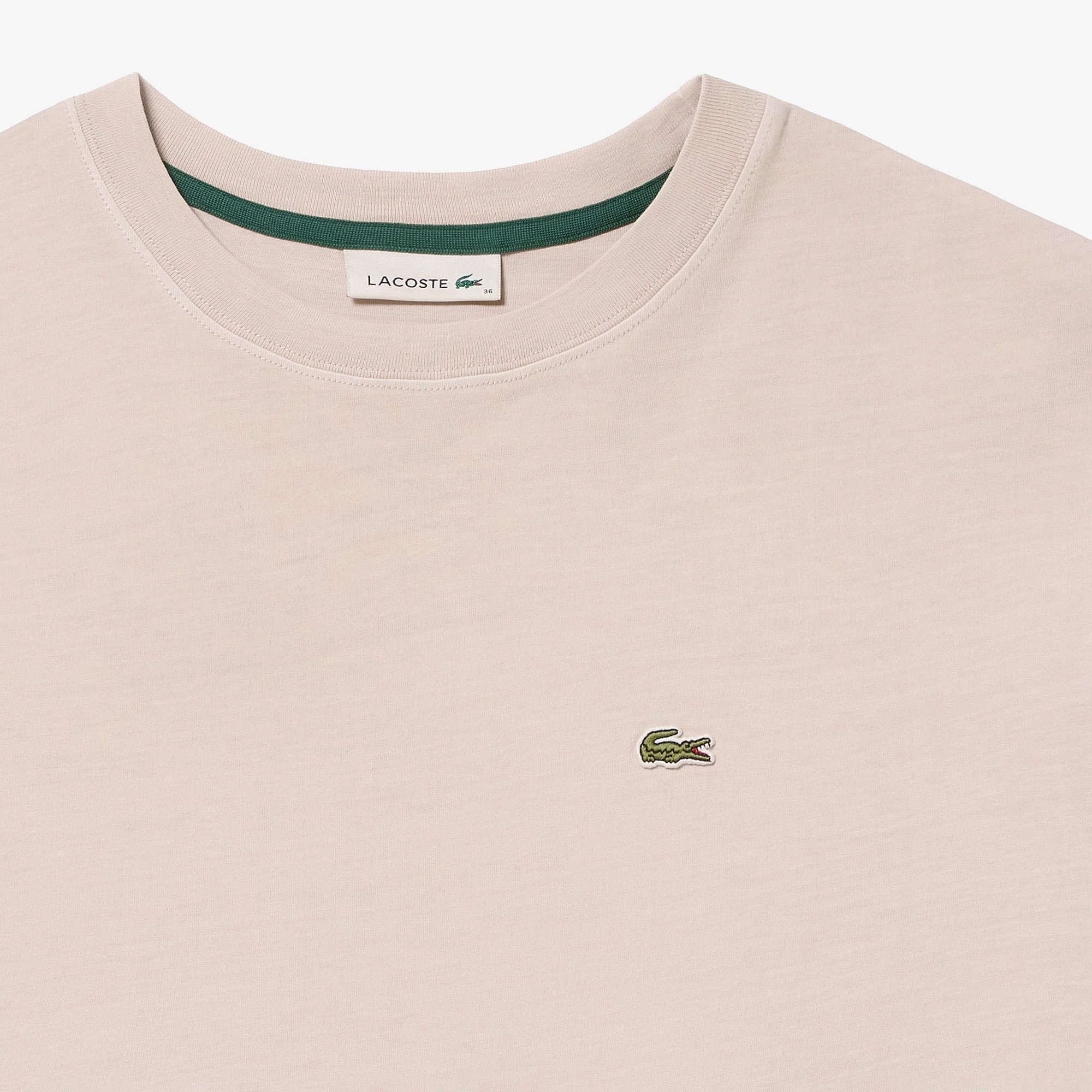 ピグメントダイTシャツ