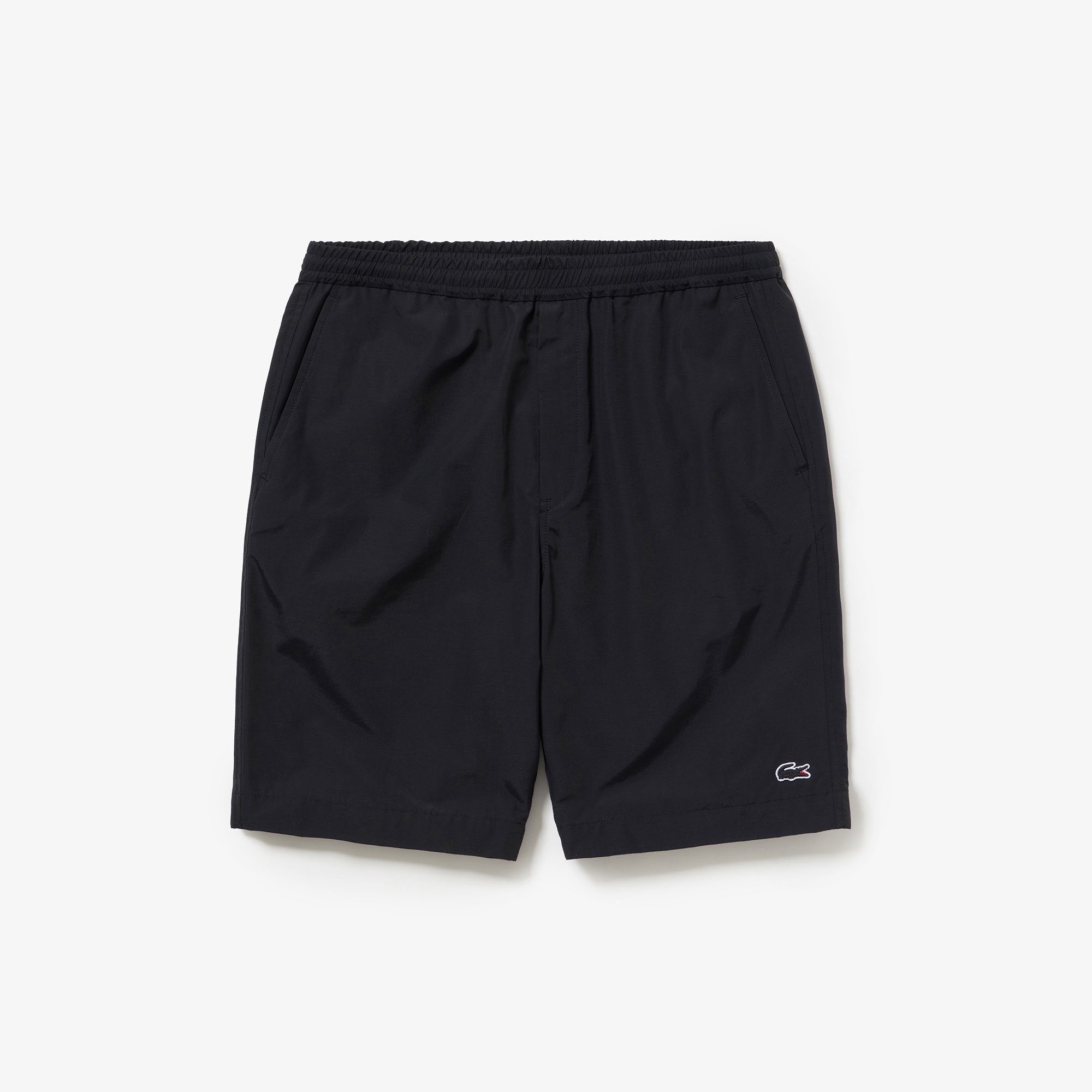 コットンツイルショートパンツ