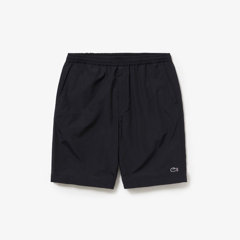 コットンツイルショートパンツ