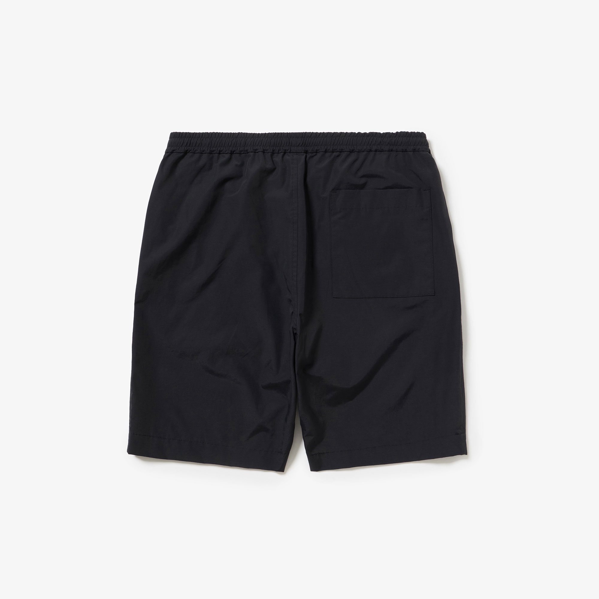コットンツイルショートパンツ