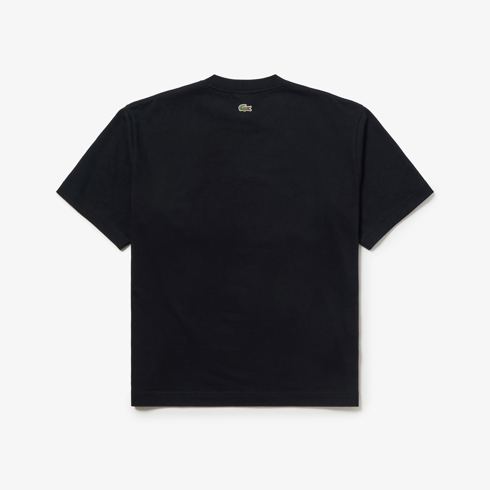 『My Lacoste Artist Program』 Vol.10 yoshi47デザインTシャツ(bandana)