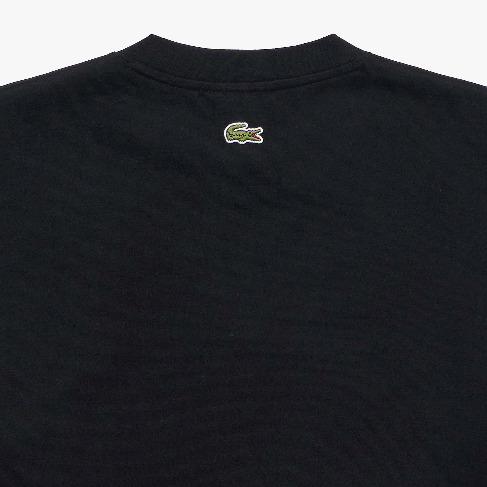 『My Lacoste Artist Program』 Vol.10 yoshi47デザインTシャツ(bandana)