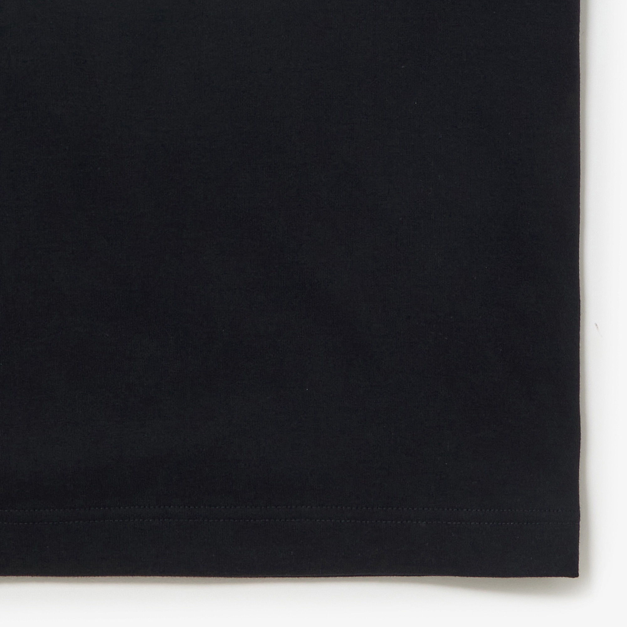 『My Lacoste Artist Program』 Vol.10 yoshi47デザインTシャツ(bandana)