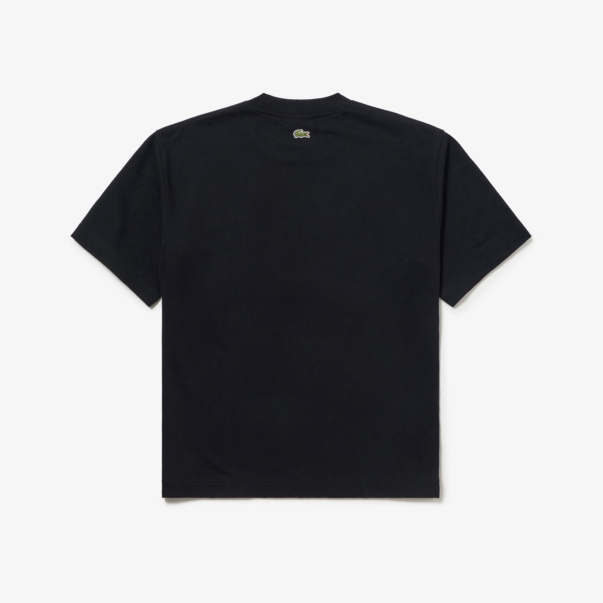 『My Lacoste Artist Program』 Vol.10 yoshi47デザインTシャツ(head)