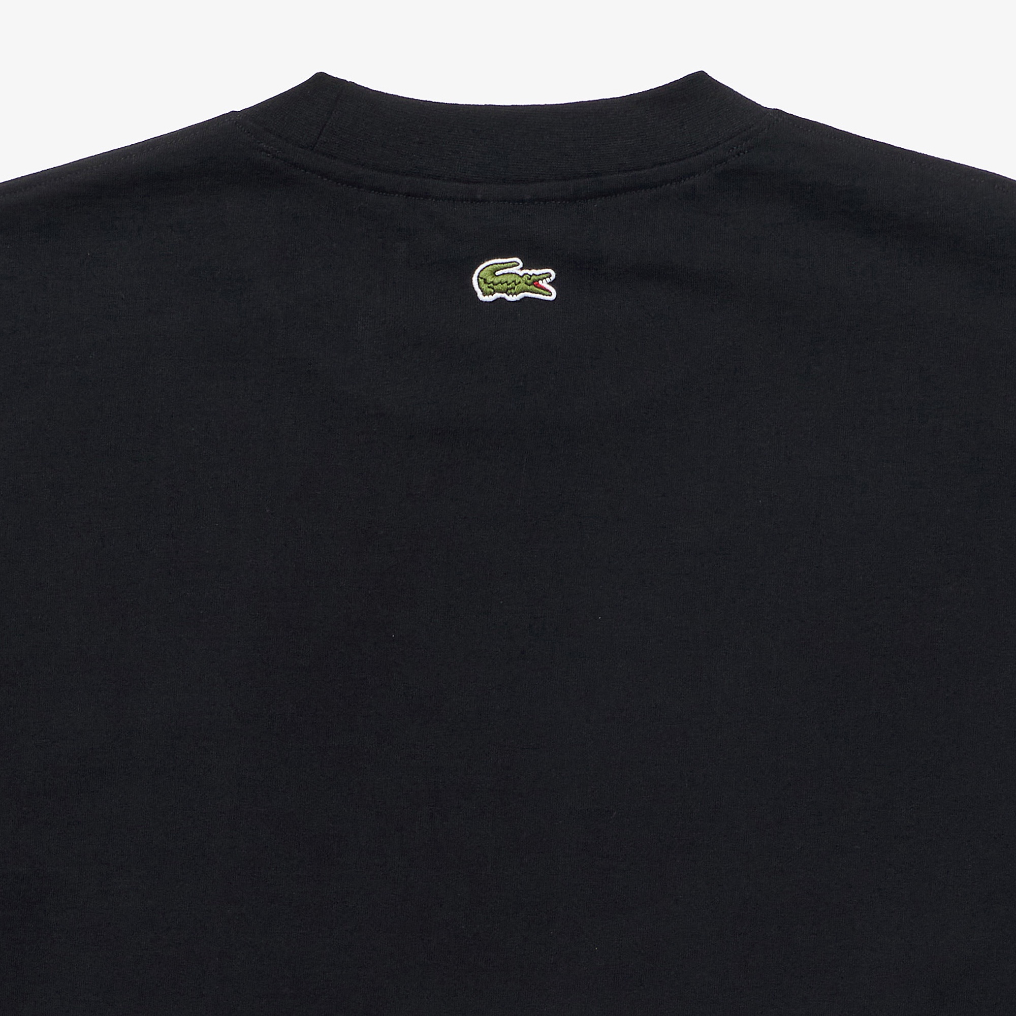 『My Lacoste Artist Program』 Vol.10 yoshi47デザインTシャツ(head)