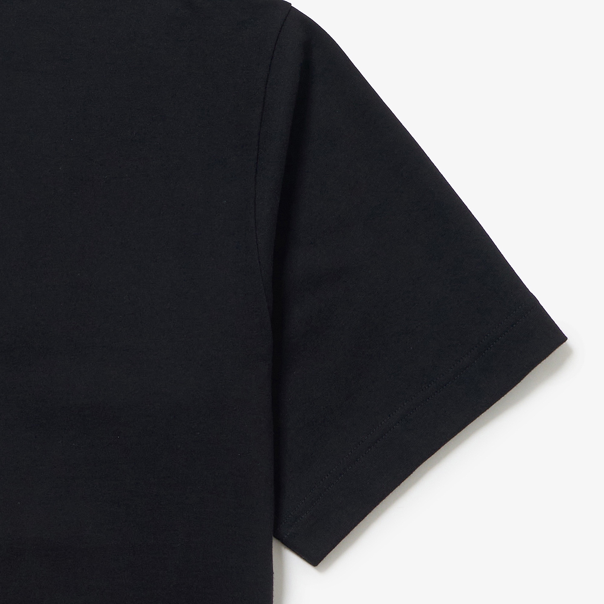 『My Lacoste Artist Program』 Vol.10 yoshi47デザインTシャツ(head)