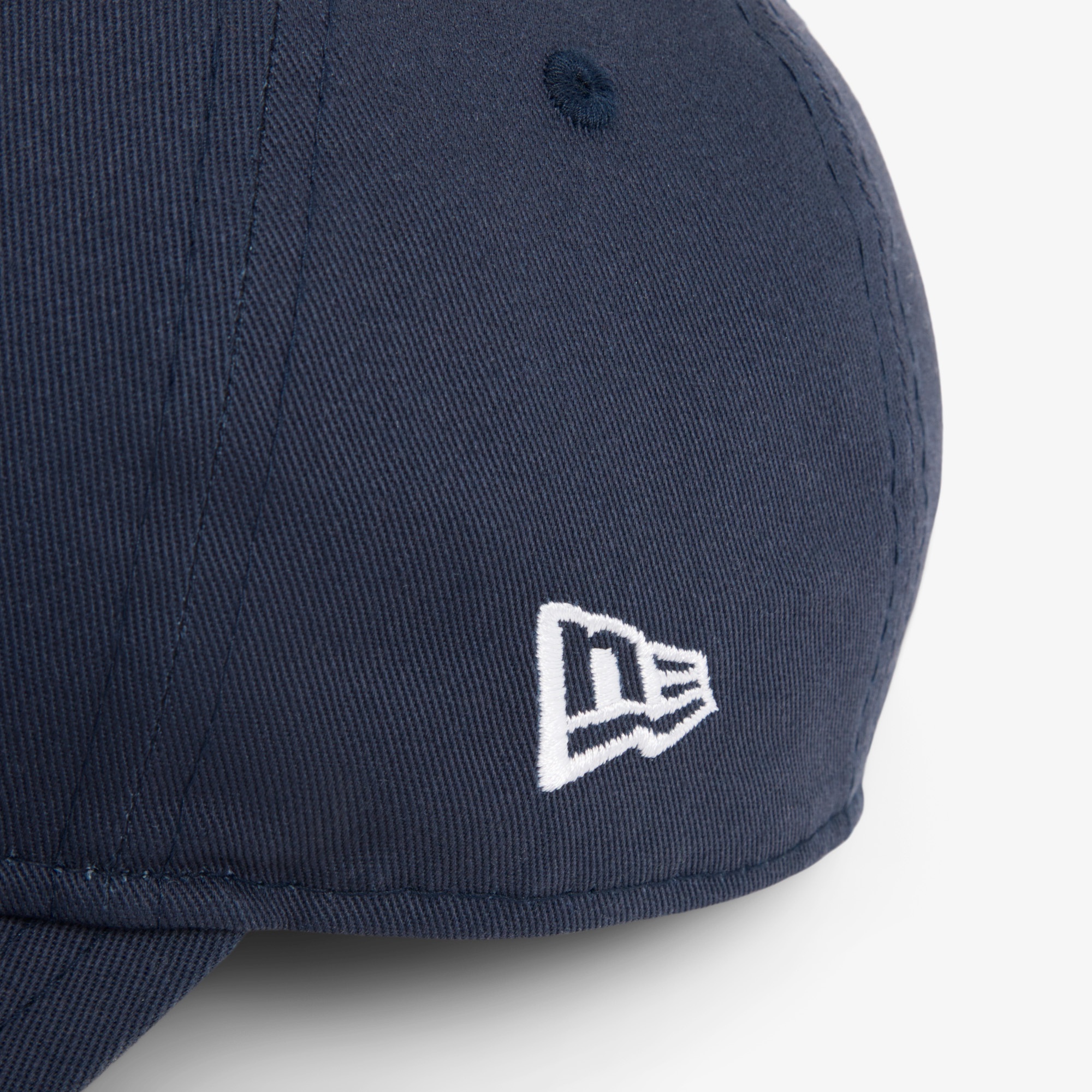 ラコステ×ニューエラ 9TWENTY アーカイブゴルフワッペンキャップ