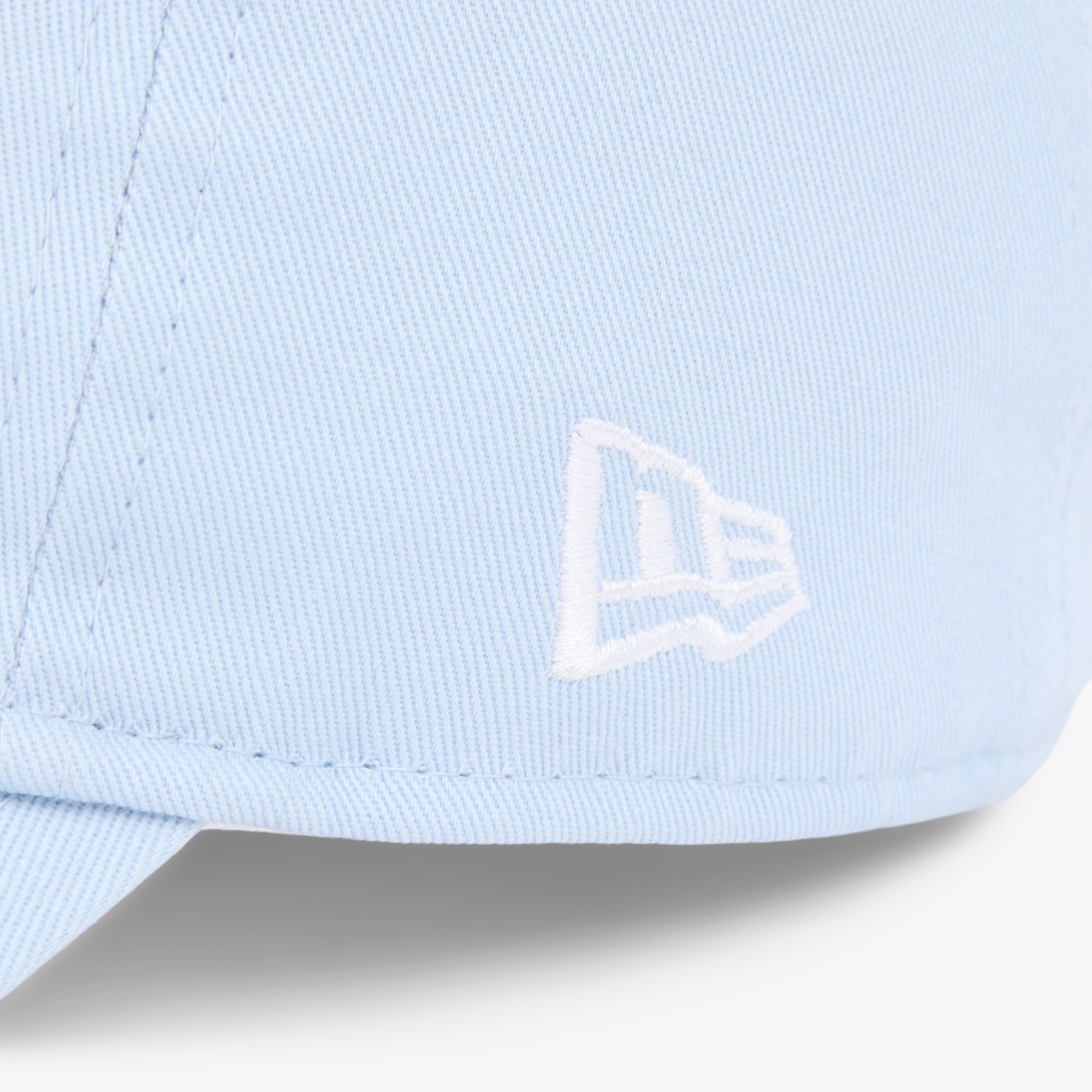 ラコステ×ニューエラ 9TWENTY ゴルフ&ワニロゴワッペンキャップ