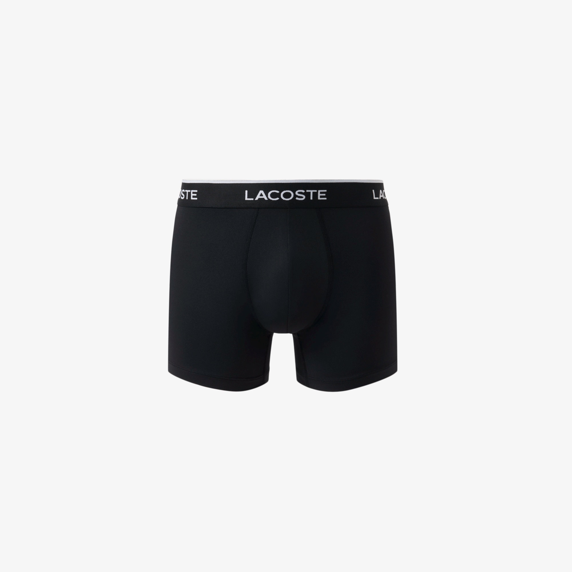 ジャカードロゴウエストバンドトランクショーツ