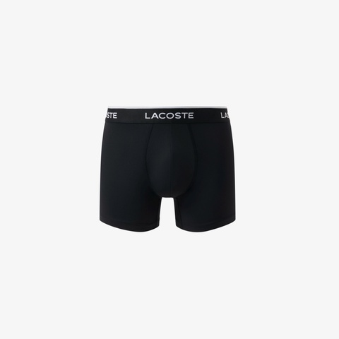 ジャカードロゴウエストバンドトランクショーツ