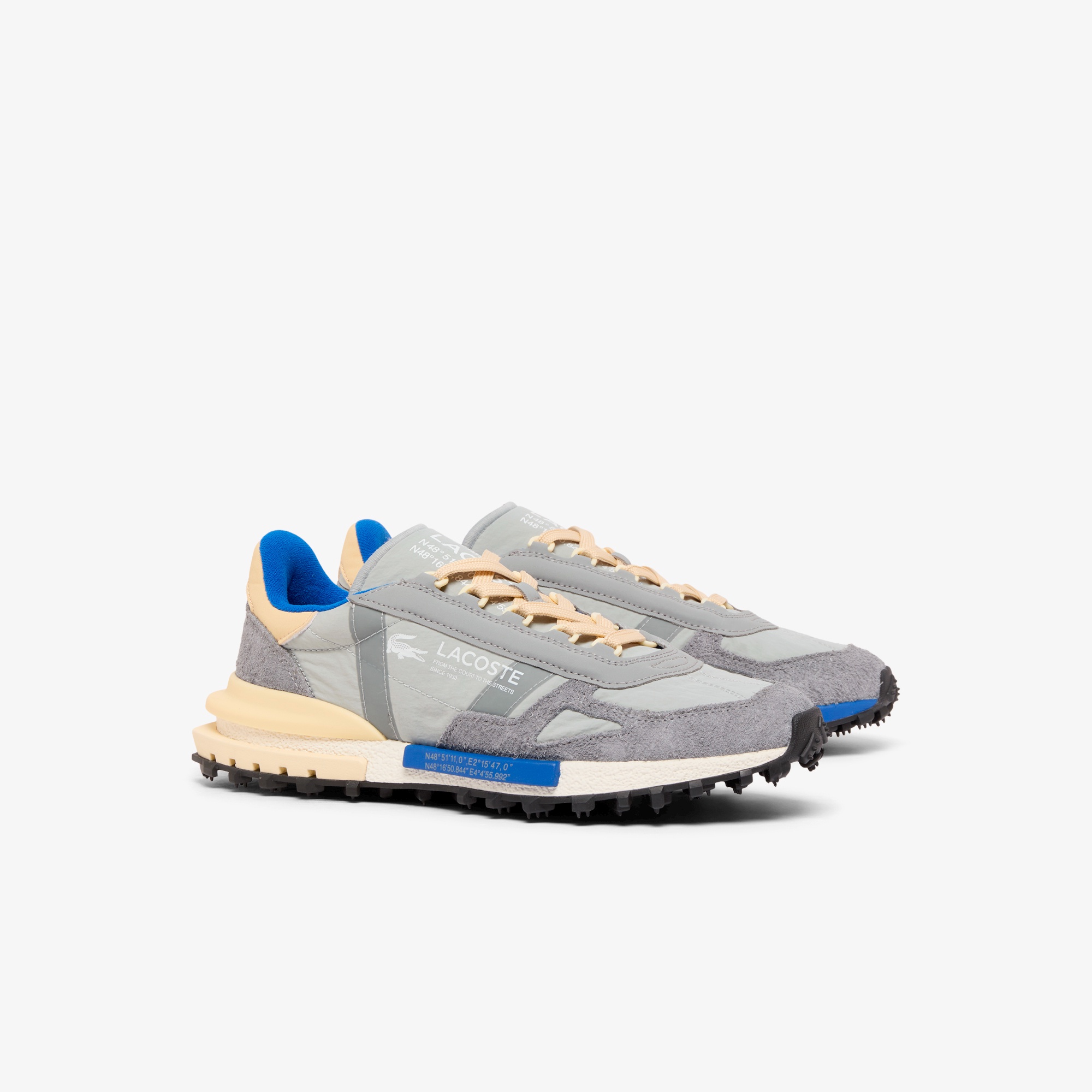 メンズ ELITE ACTIVE 2263 SMA
