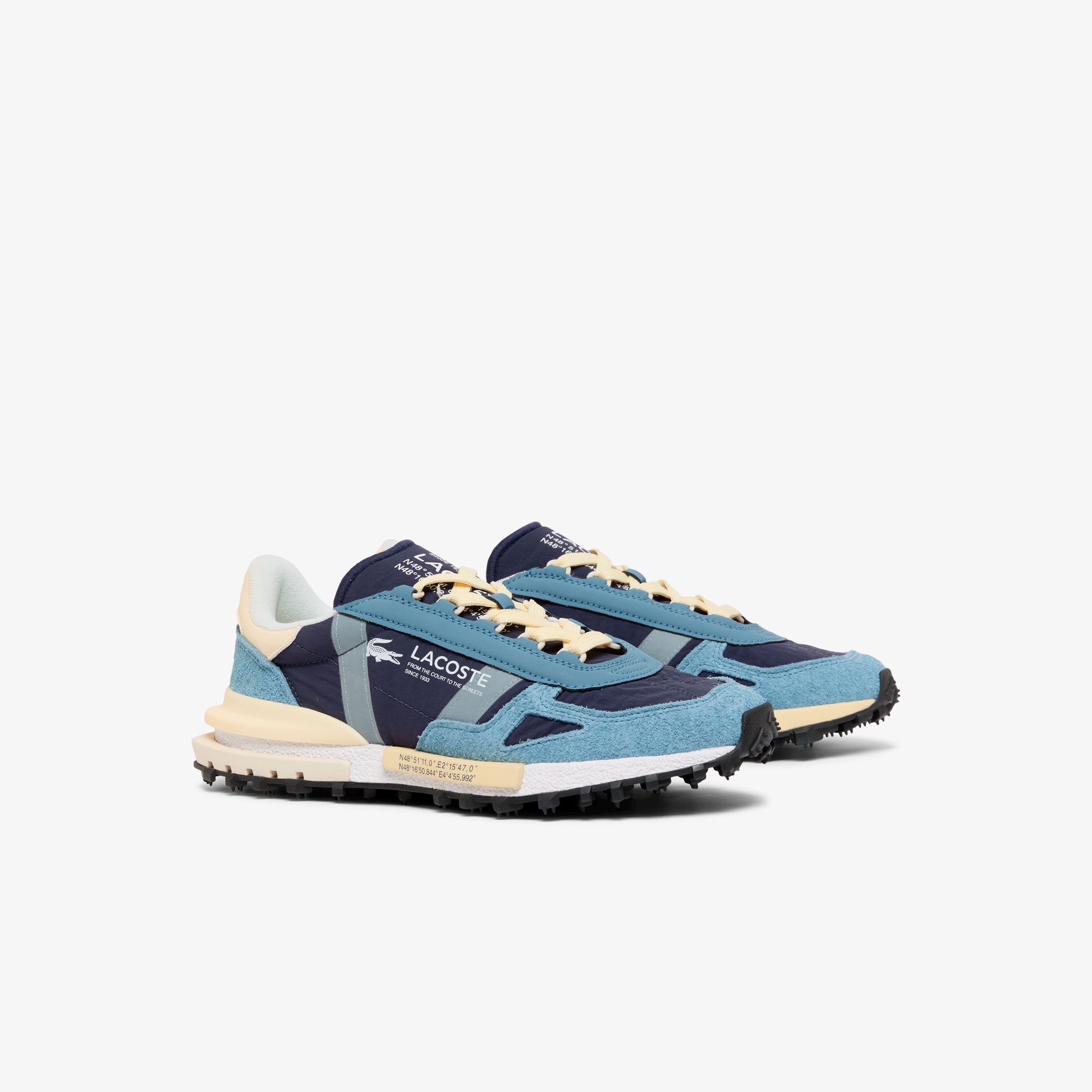 メンズ ELITE ACTIVE 2263 SMA