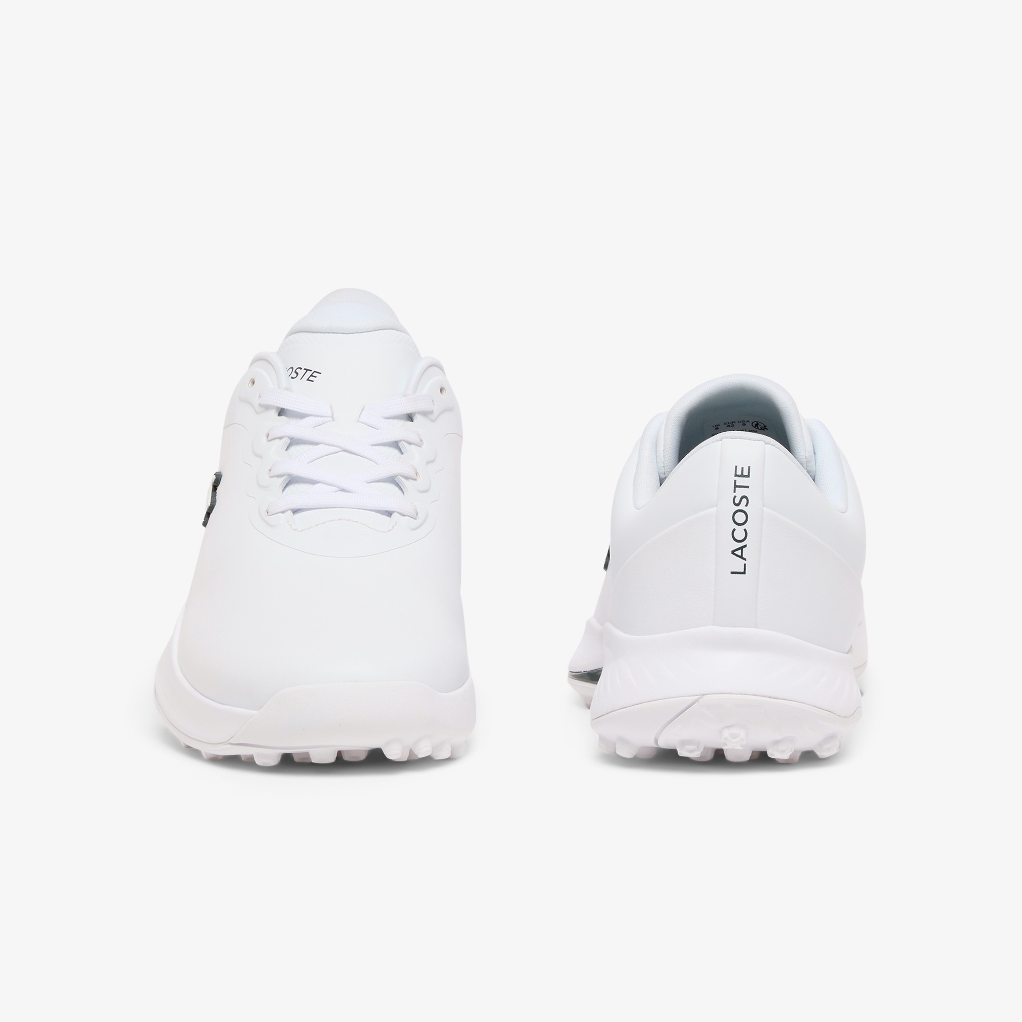 メンズ GOLF POINT 2262 SMA