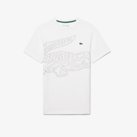 オーバーサイズワニグラフィックウルトラドライTシャツ