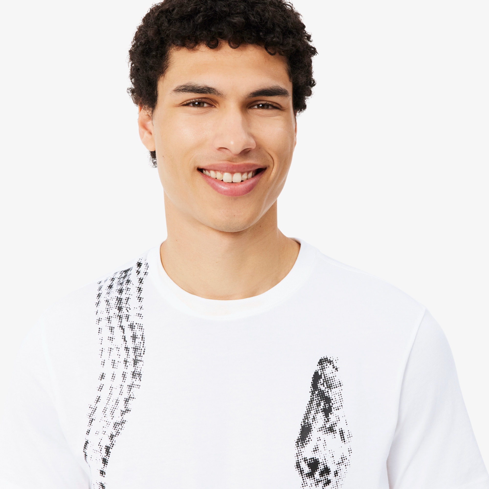 『ダニール・メドベージェフ』グラフィックテニスTシャツ