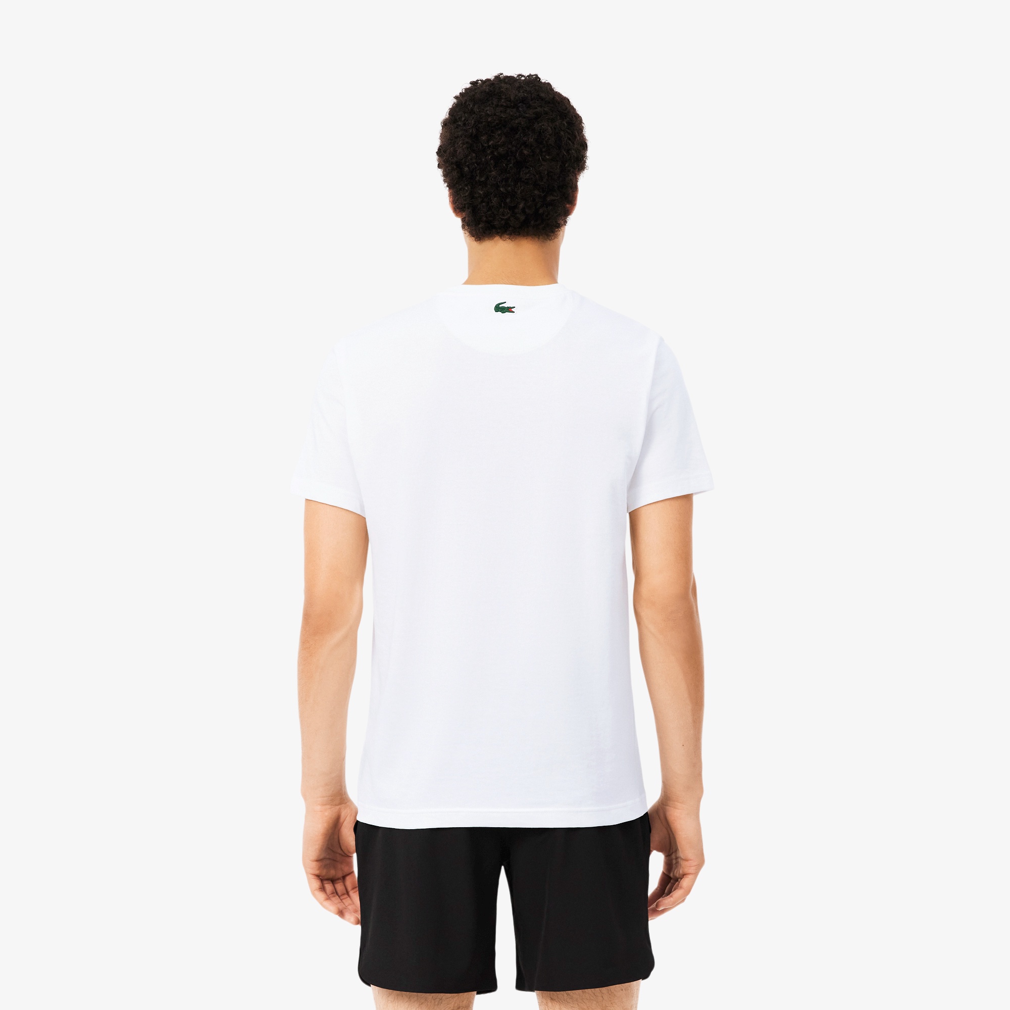 『ダニール・メドベージェフ』グラフィックテニスTシャツ