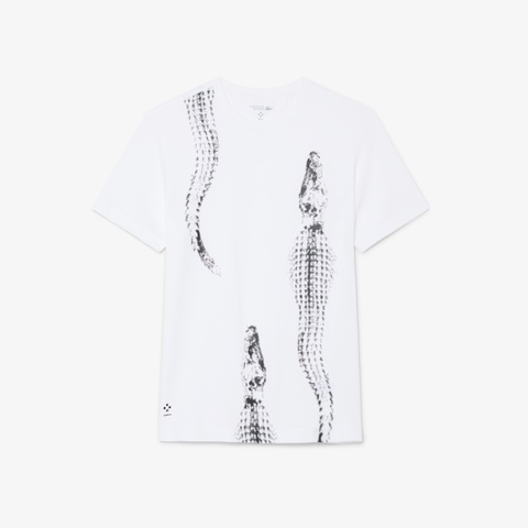 『ダニール・メドベージェフ』グラフィックテニスTシャツ