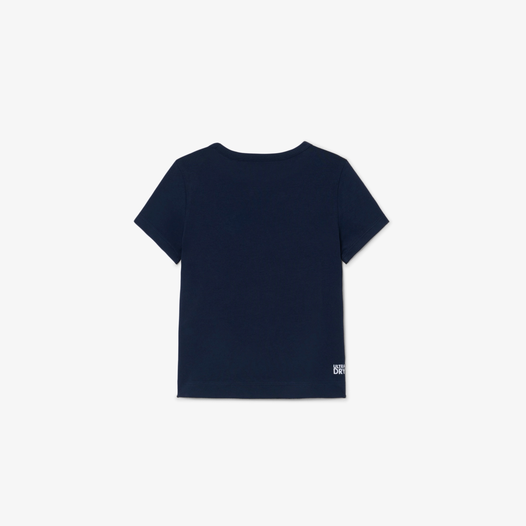 JUNIOR LOVEテニスグラフィックTシャツ