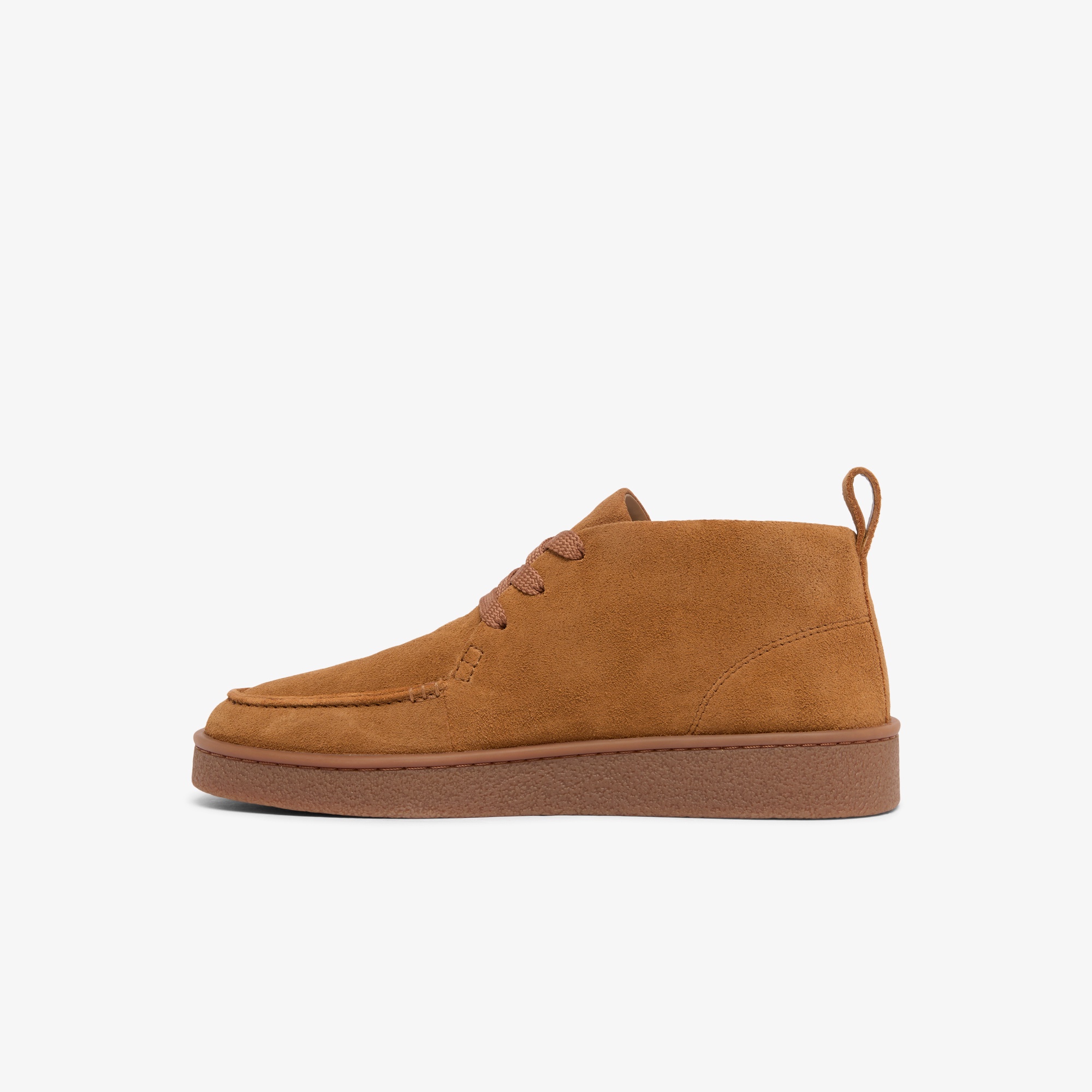メンズ BASESHOT CHUKKA 2252 SMA