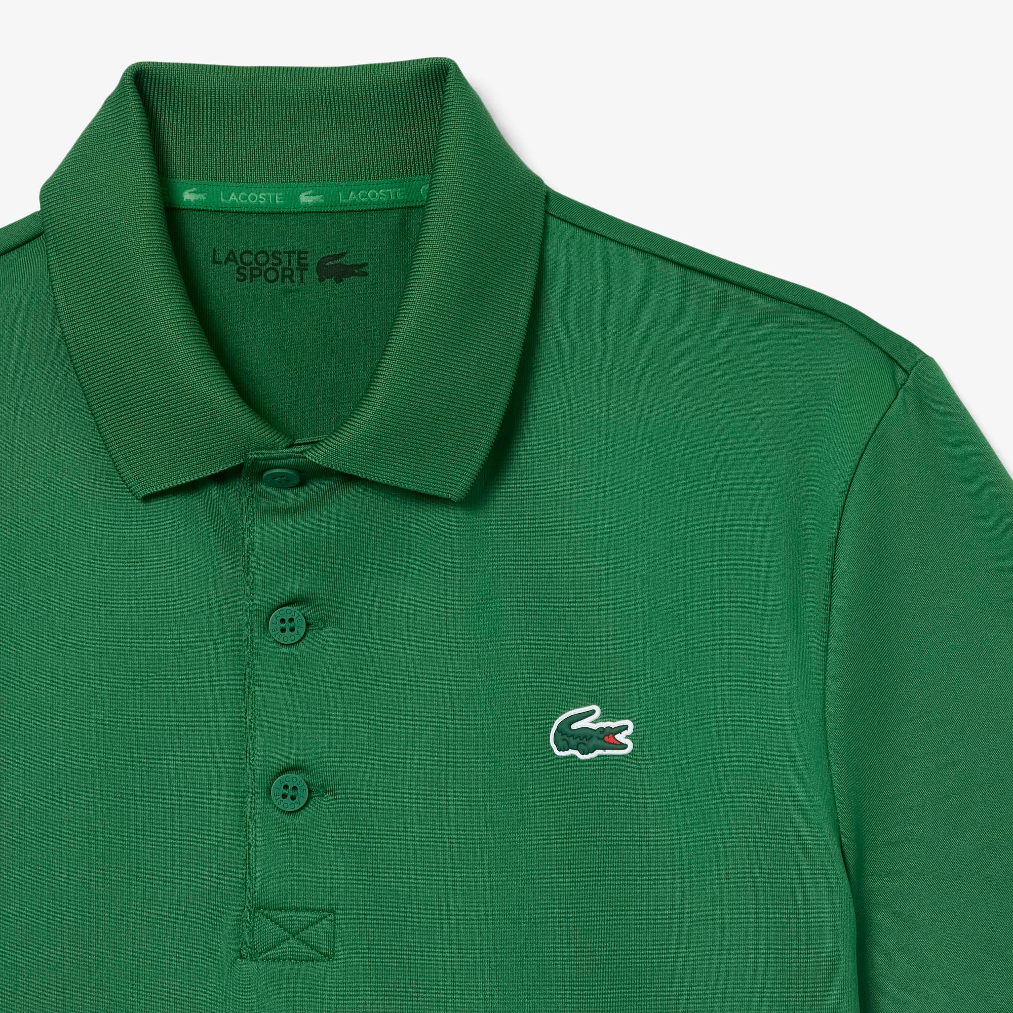 エッセンシャルウルトラドライゴルフポロシャツ