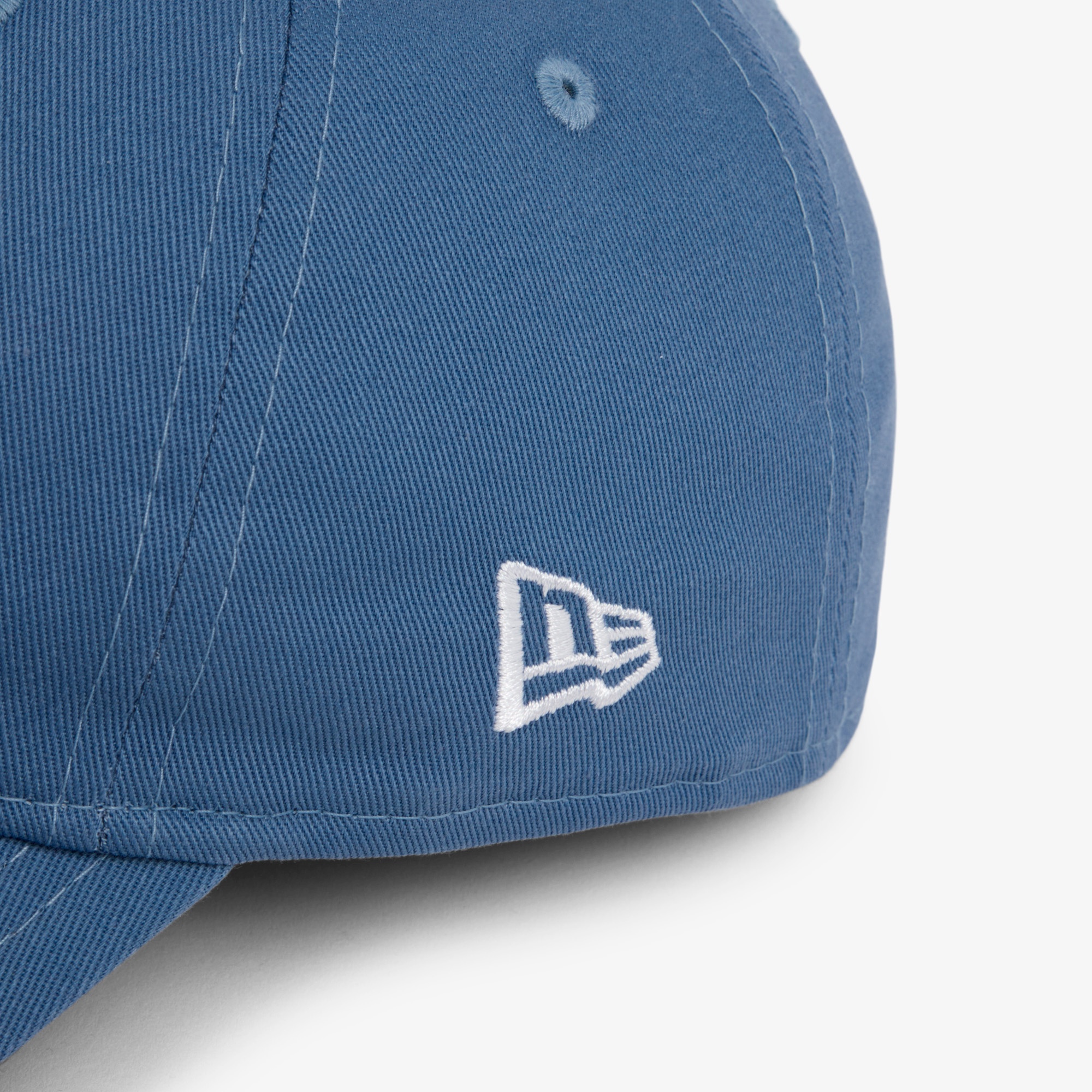ラコステ×ニューエラ 9TWENTY アーカイブゴルフワッペンキャップ