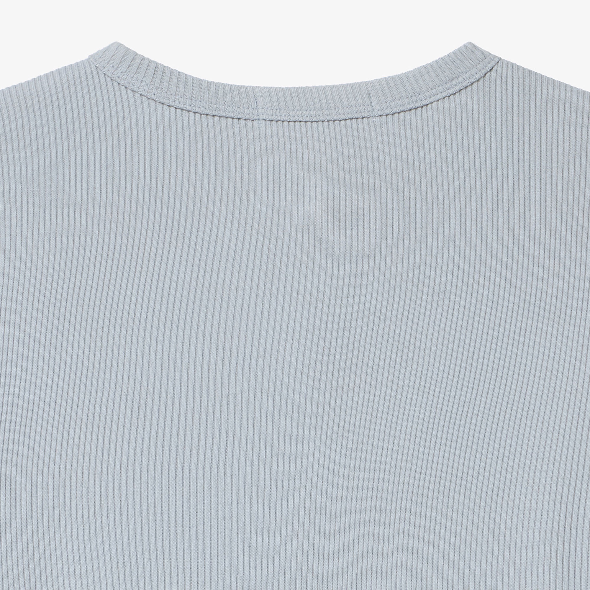 リブジャージカーディガン