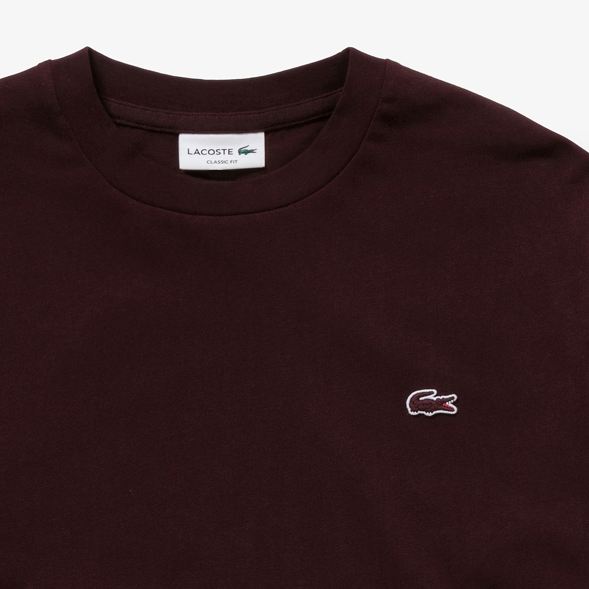 ベーシックロングスリーブTシャツ