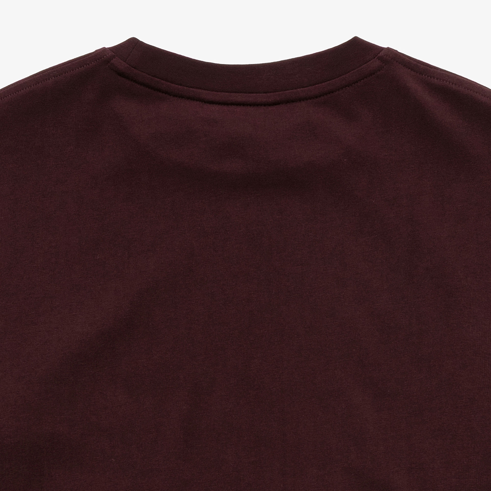 ベーシックロングスリーブTシャツ