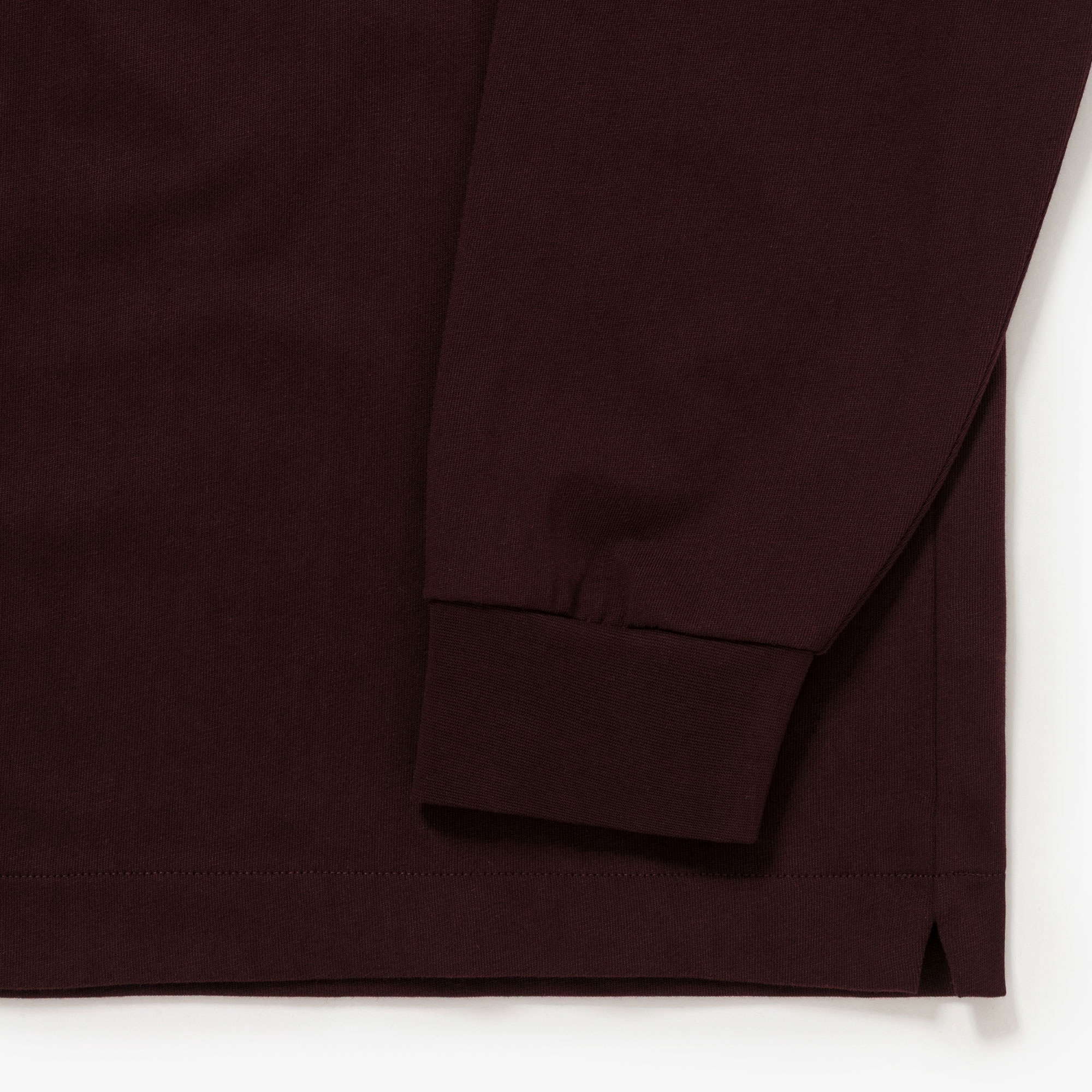 ベーシックロングスリーブTシャツ