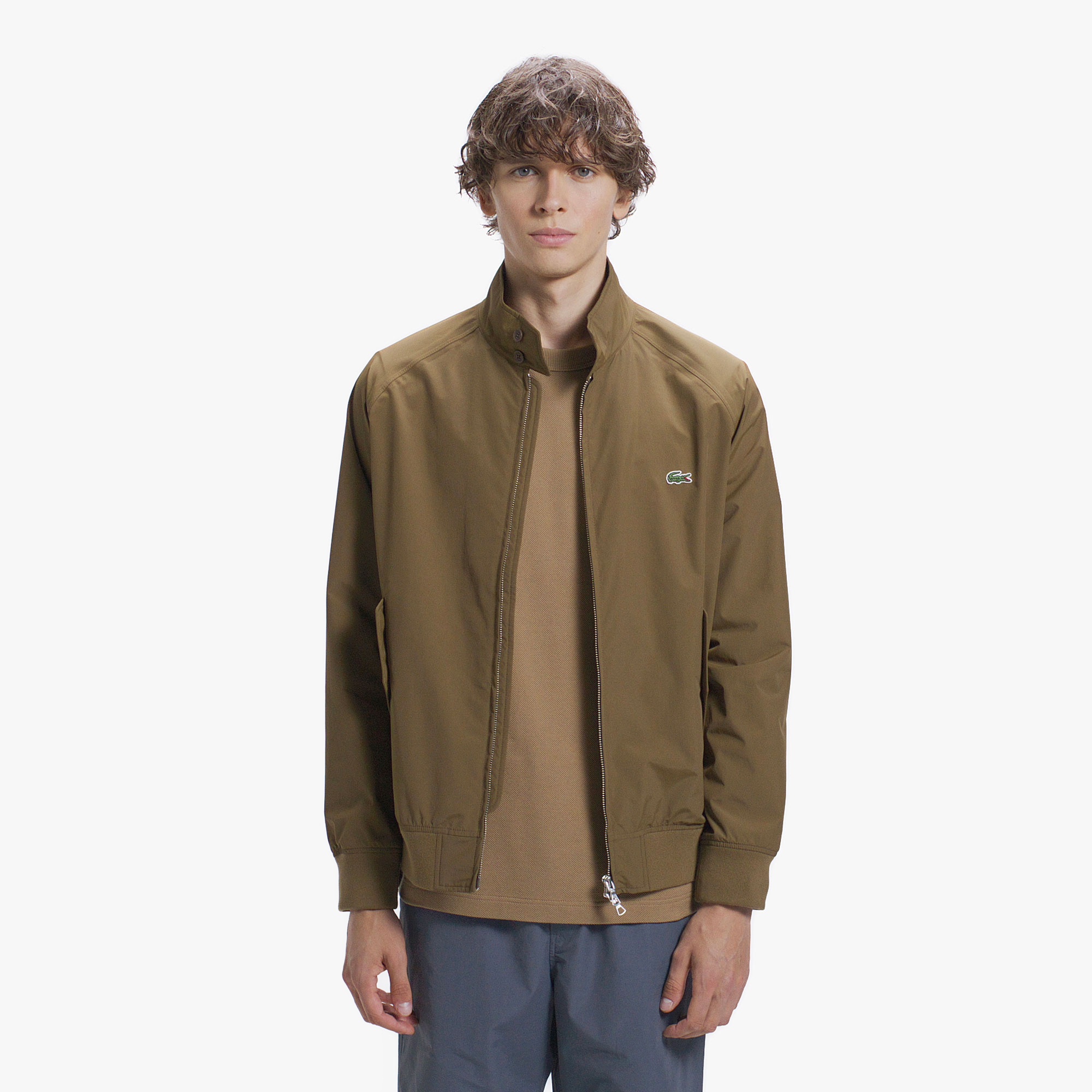 2.5レイヤースイングトップジャケット