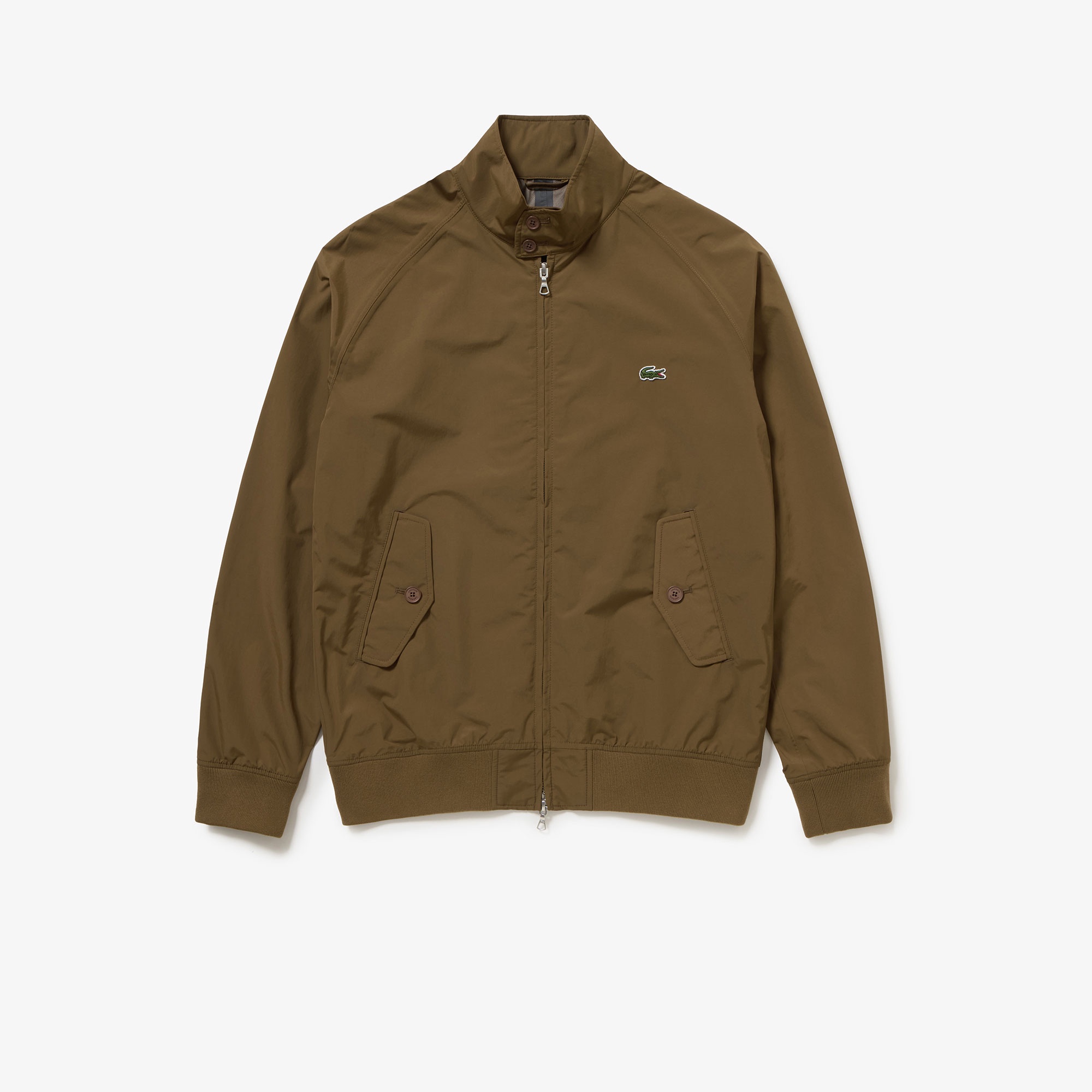 2.5レイヤースイングトップジャケット