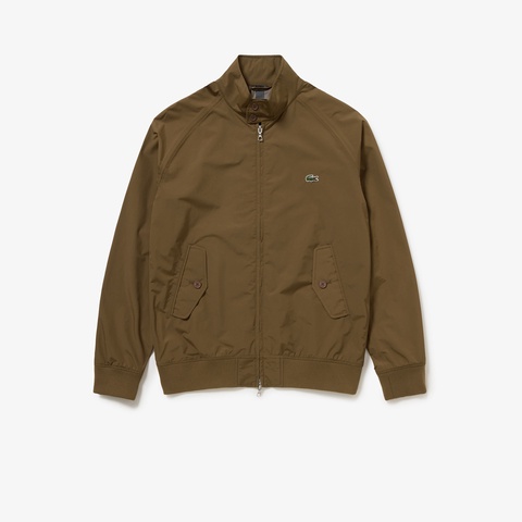 2.5レイヤースイングトップジャケット