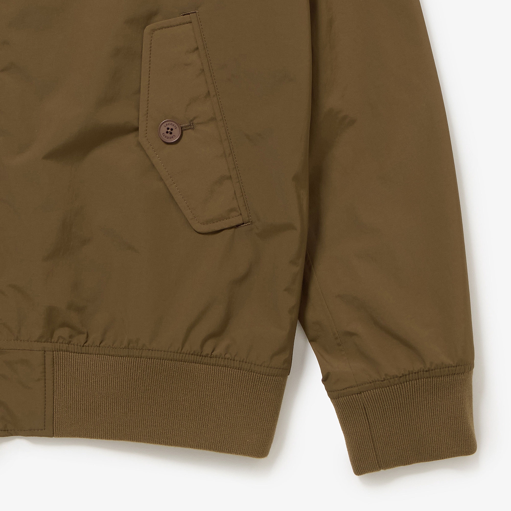 2.5レイヤースイングトップジャケット