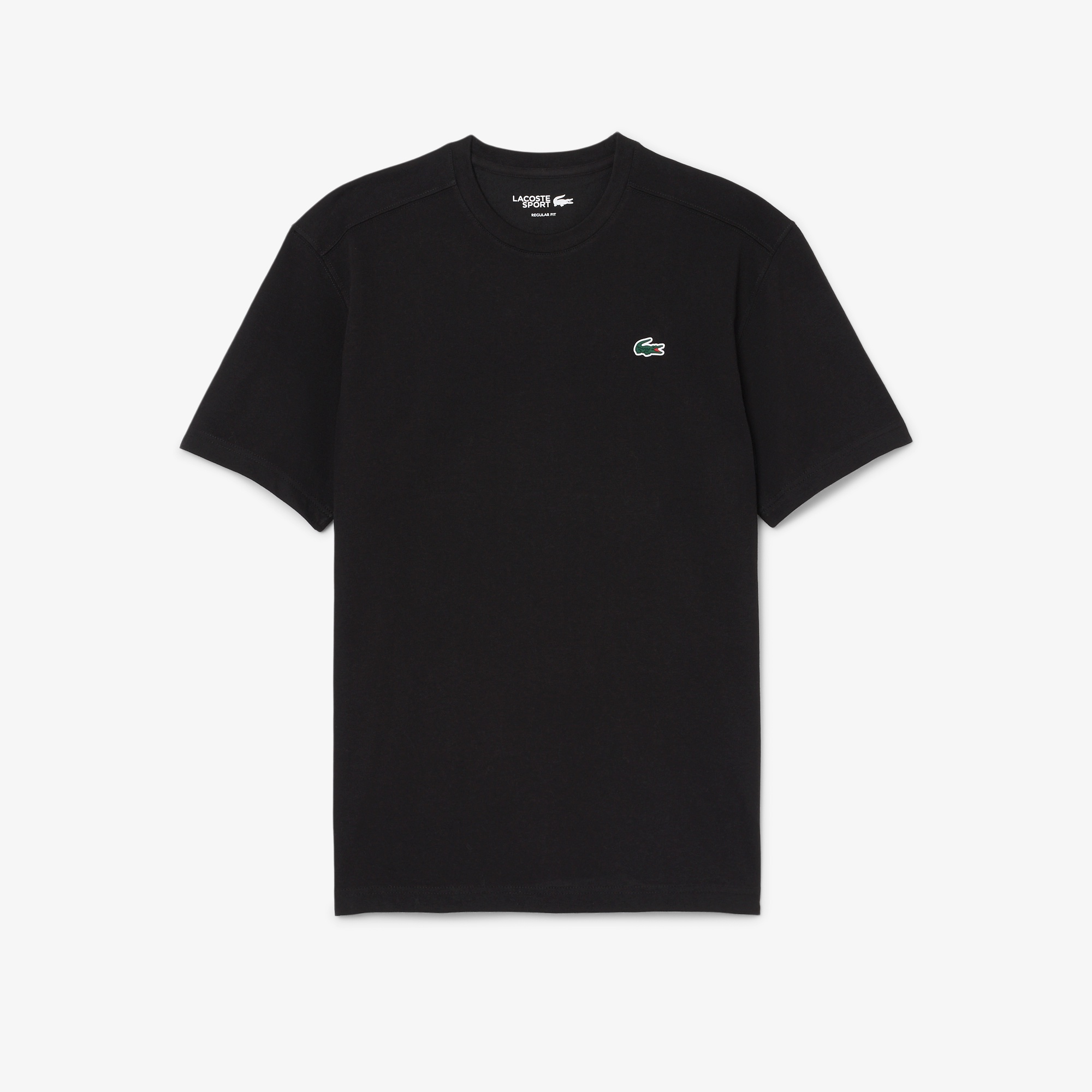テクニカルコットンTシャツ