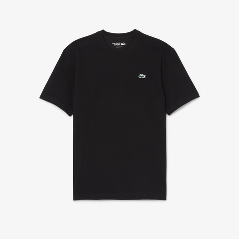 テクニカルコットンTシャツ