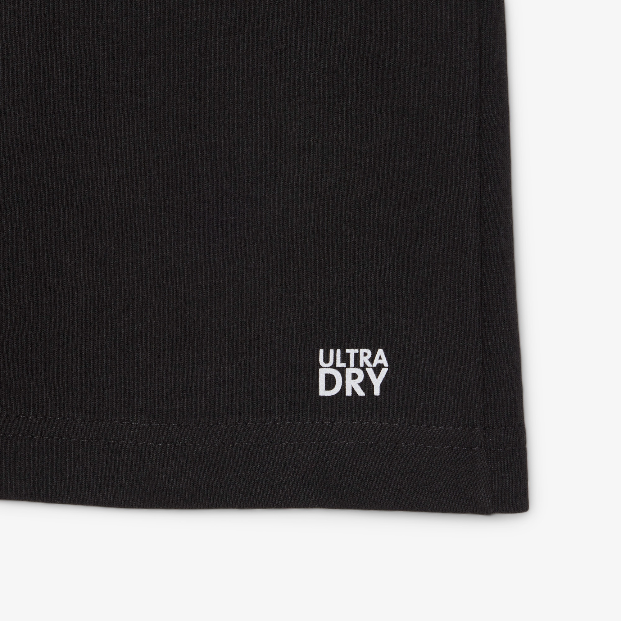 テクニカルコットンTシャツ
