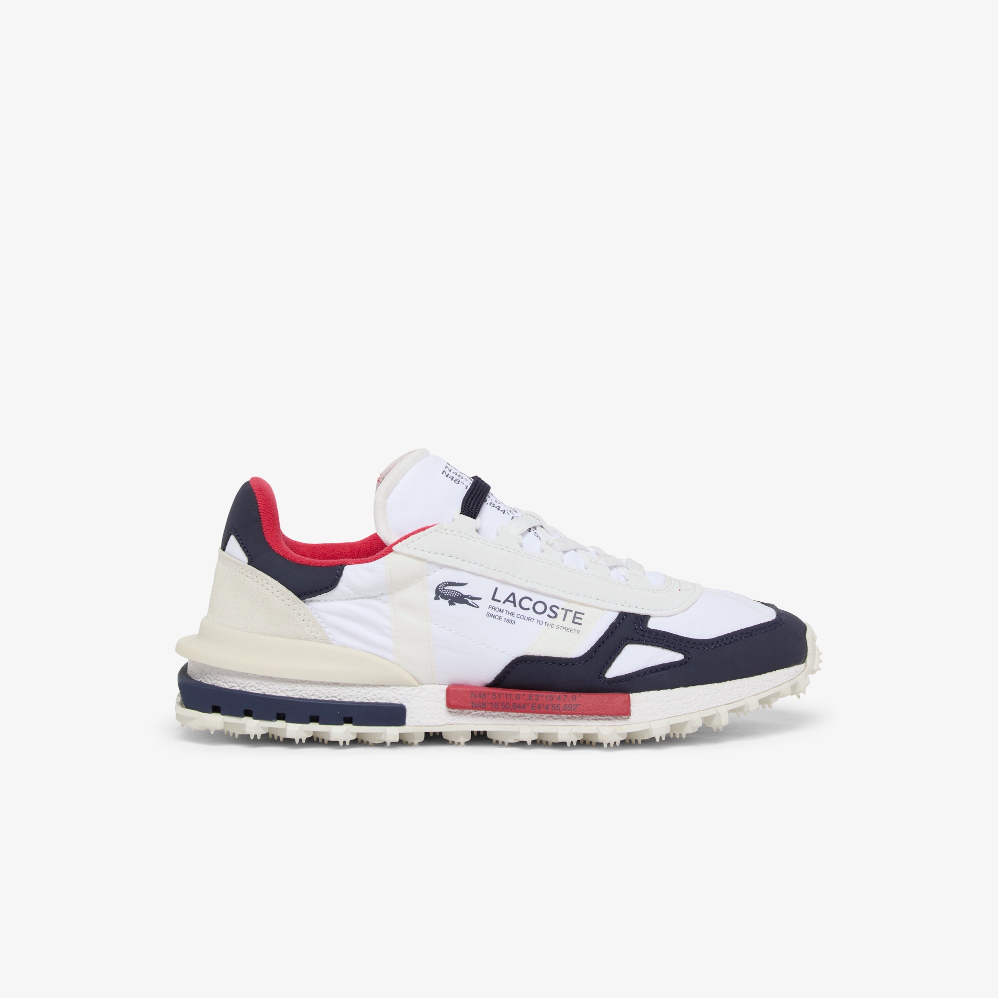 メンズ ELITE ACTIVE 2261APAC SMA